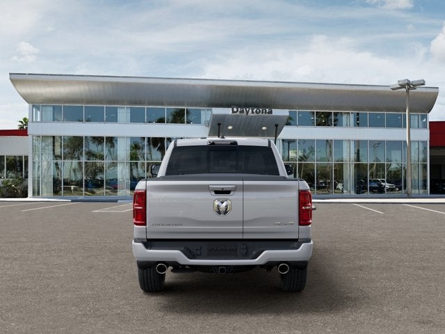 2027 RAM 1500 Tungsten