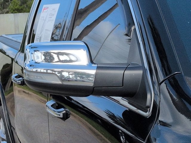 2020 RAM 1500 Longhorn