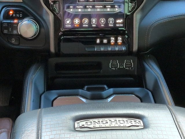 2020 RAM 1500 Longhorn