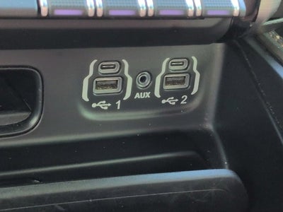 2020 RAM 1500 Longhorn