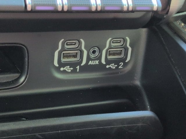 2020 RAM 1500 Longhorn