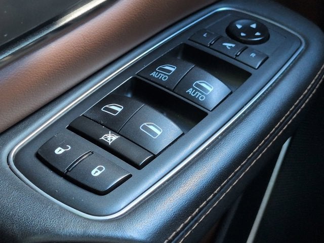 2020 RAM 1500 Longhorn