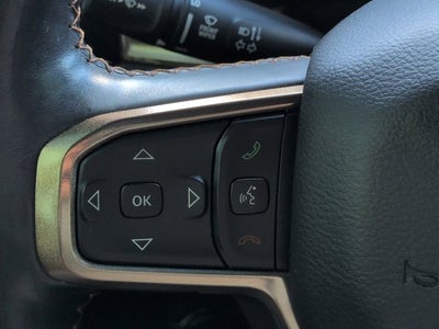 2020 RAM 1500 Longhorn