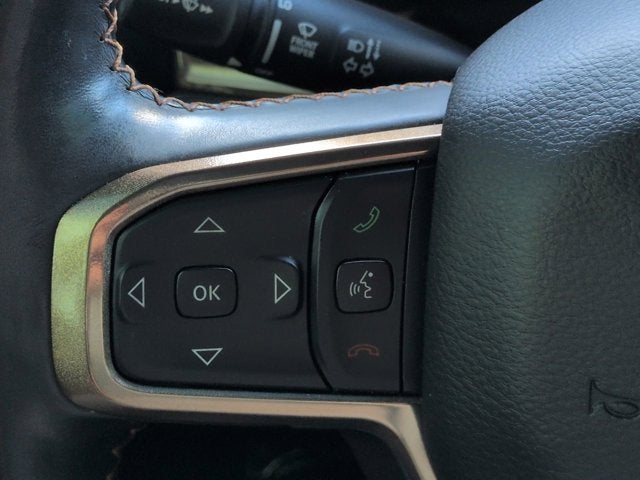 2020 RAM 1500 Longhorn