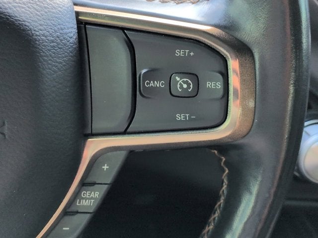 2020 RAM 1500 Longhorn
