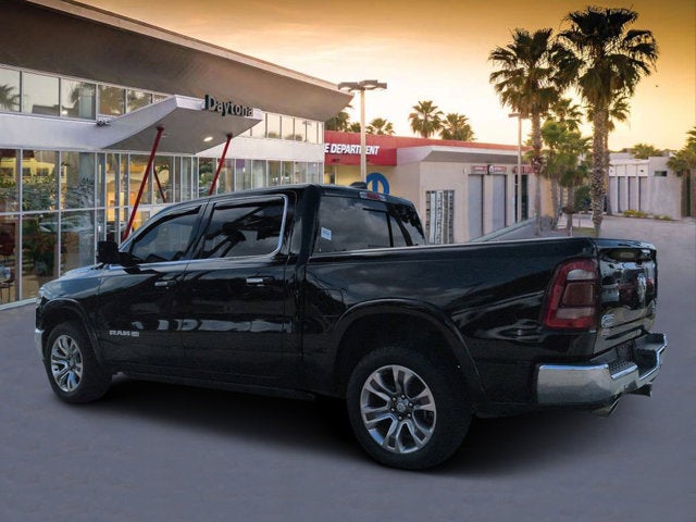 2020 RAM 1500 Longhorn