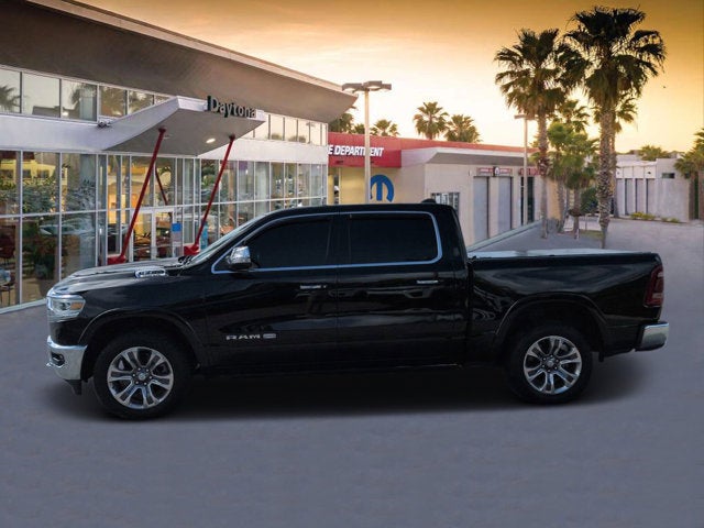 2020 RAM 1500 Longhorn
