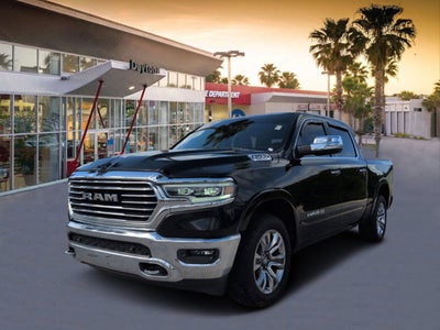 2020 RAM 1500 Longhorn