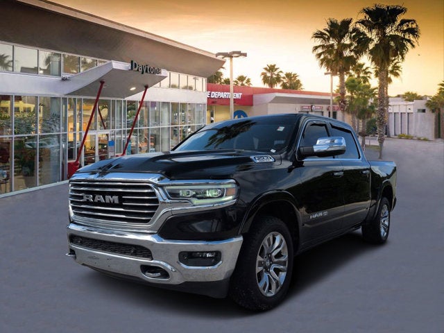 2020 RAM 1500 Longhorn