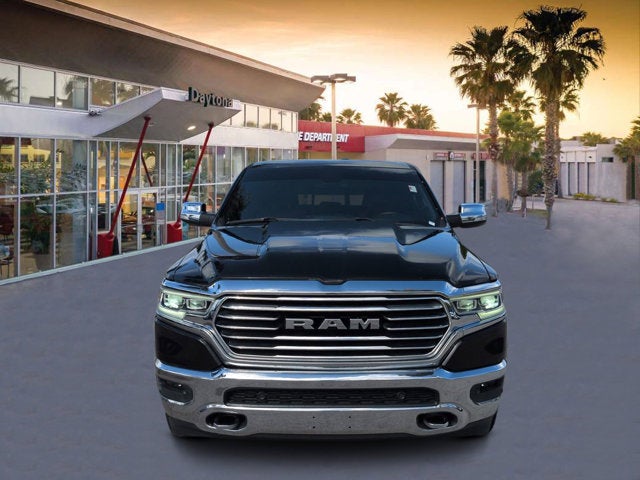 2020 RAM 1500 Longhorn