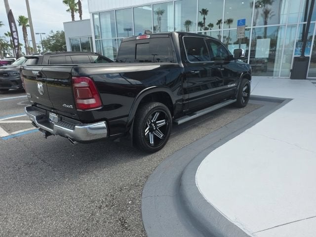 2021 RAM 1500 Longhorn