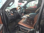 2021 RAM 1500 Longhorn