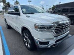 2020 RAM 1500 Longhorn