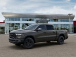 2027 RAM 1500 Rebel