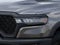 2027 RAM 1500 Rebel