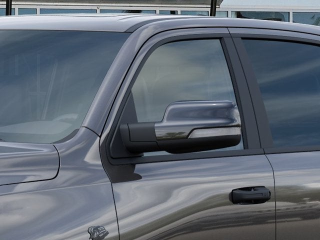 2027 RAM 1500 Rebel