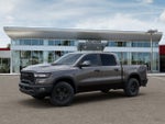 2027 RAM 1500 Rebel