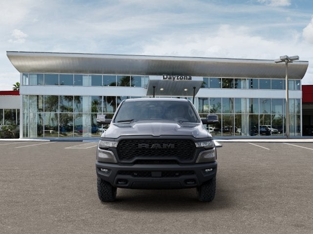 2027 RAM 1500 Rebel