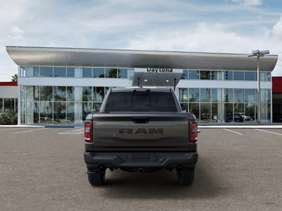 2027 RAM 1500 Rebel