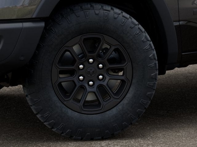 2027 RAM 1500 Rebel