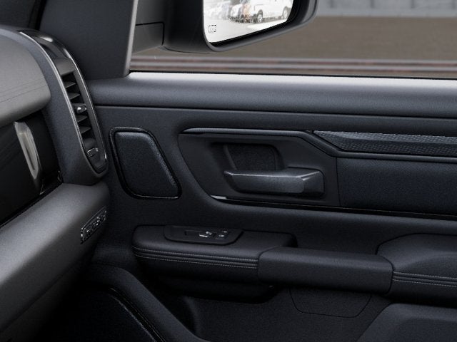 2027 RAM 1500 Rebel