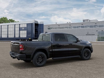 2027 RAM 1500 Rebel