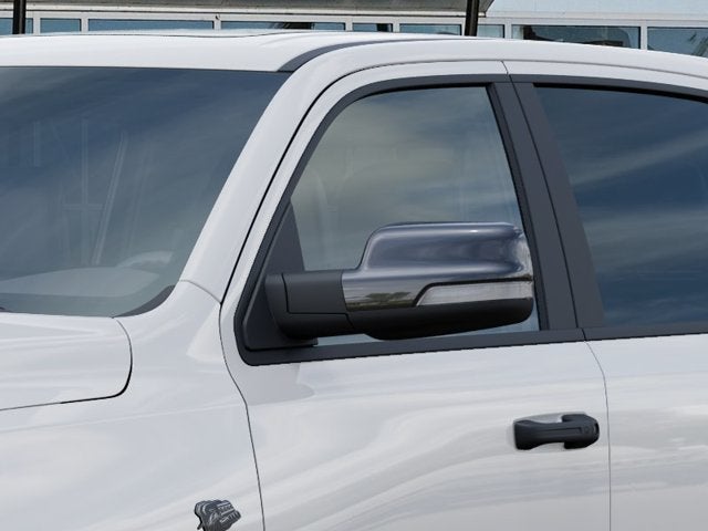 2027 RAM 1500 Rebel