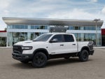 2027 RAM 1500 Rebel
