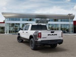 2027 RAM 1500 Rebel