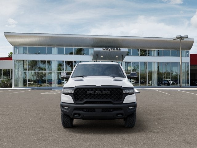 2027 RAM 1500 Rebel