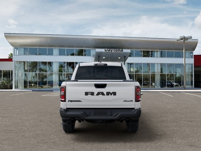 2027 RAM 1500 Rebel