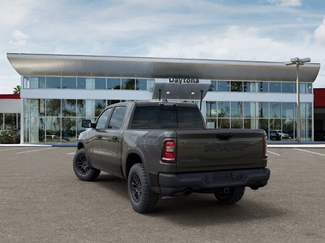 2027 RAM 1500 Rebel