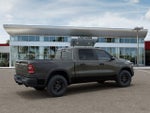 2027 RAM 1500 Rebel