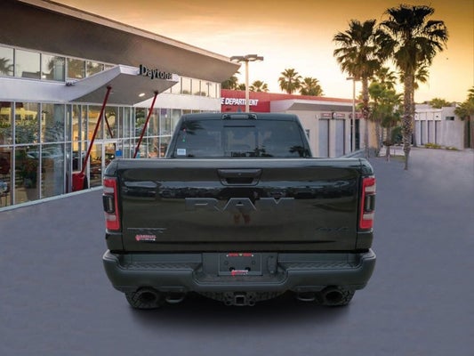 2024 RAM 1500 TRX in Daytona Beach, FL - Daytona Auto Mall