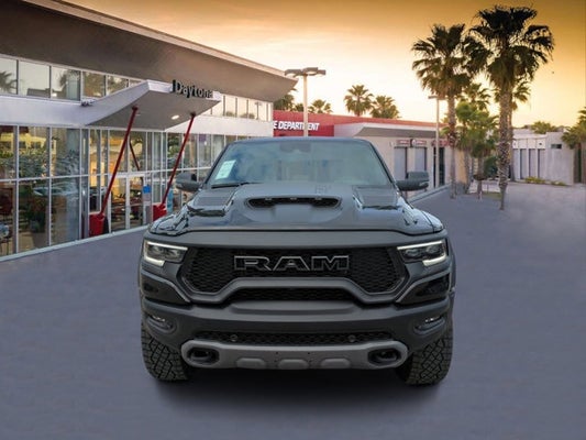 2024 RAM 1500 TRX in Daytona Beach, FL - Daytona Auto Mall