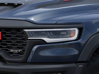 2027 RAM 1500 TRX SRT