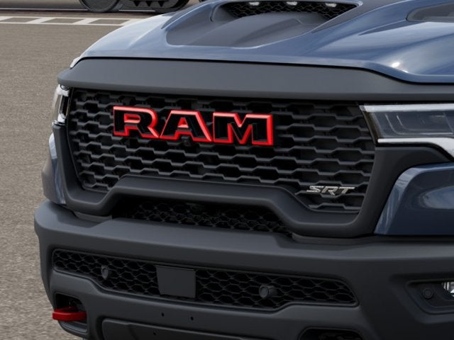 2027 RAM 1500 TRX SRT