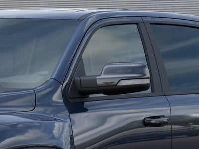 2027 RAM 1500 TRX SRT