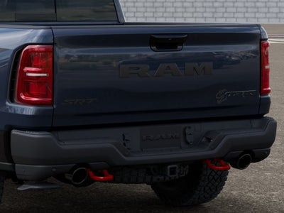 2027 RAM 1500 TRX SRT