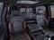 2027 RAM 1500 TRX SRT