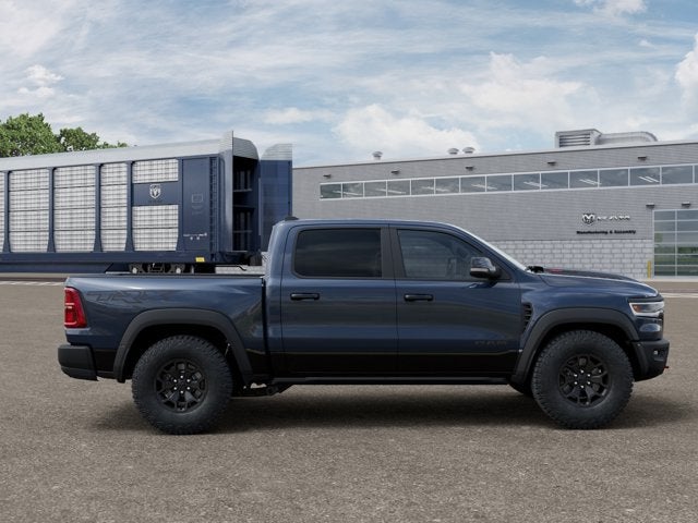 2027 RAM 1500 TRX SRT