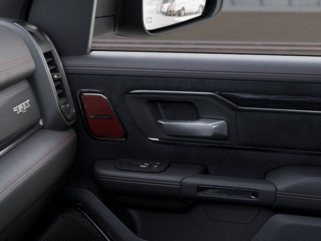 2027 RAM 1500 TRX SRT