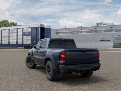 2027 RAM 1500 TRX SRT