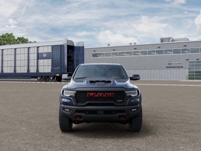 2027 RAM 1500 TRX SRT
