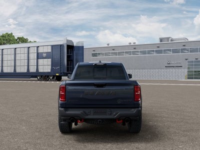 2027 RAM 1500 TRX SRT