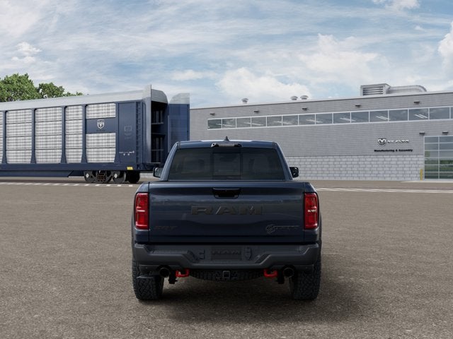 2027 RAM 1500 TRX SRT