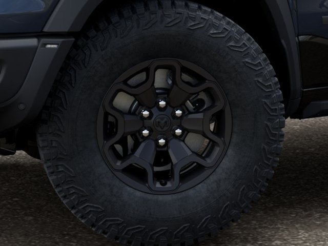 2027 RAM 1500 TRX SRT