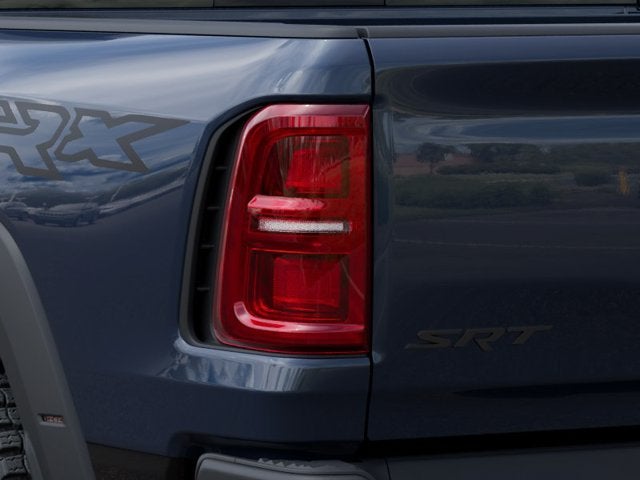 2027 RAM 1500 TRX SRT
