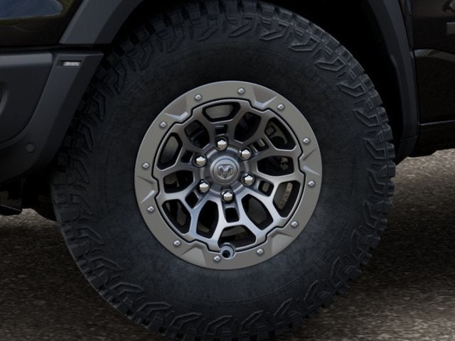 2027 RAM 1500 RHO