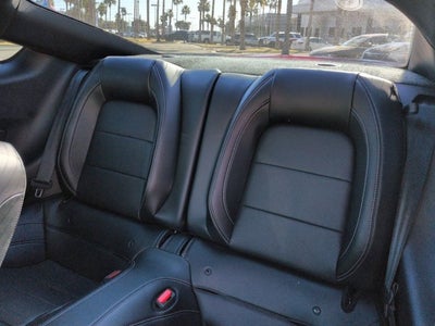 2023 Ford Mustang EcoBoost Premium